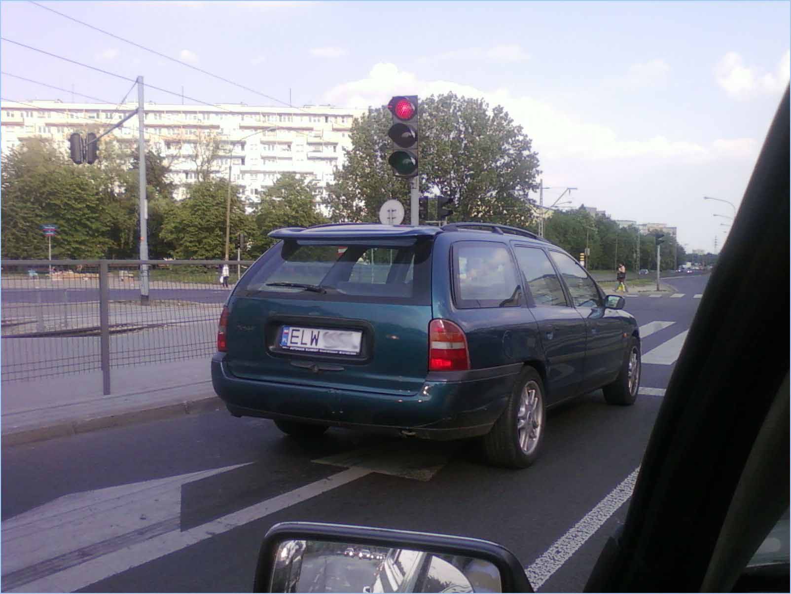 Zobacz temat Wieśtuning